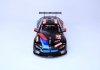 NuNu PN24036 BMW M8 GTE 2020 DAYTONA WINNER 1/24
